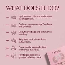 Deep Peptide Collagen Eye Mask