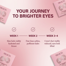 Deep Peptide Collagen Eye Mask