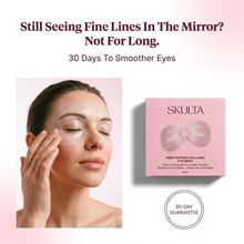 Deep Peptide Collagen Eye Mask
