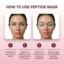 Deep Peptide Collagen Eye Mask