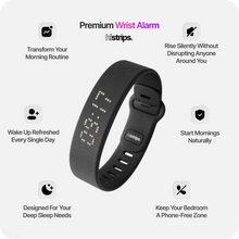 Onyx Vibration Alarm