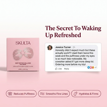 Deep Peptide Collagen Eye Mask