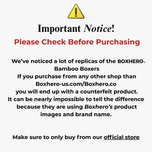 Boxers Reinvented: Bamboo Comfort That Moves With You
